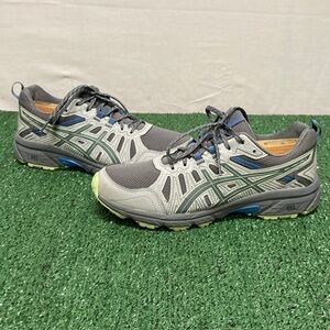 Assics Gel-Venture 7 women’s athletic shoes size 9 (OKPM-02-032)